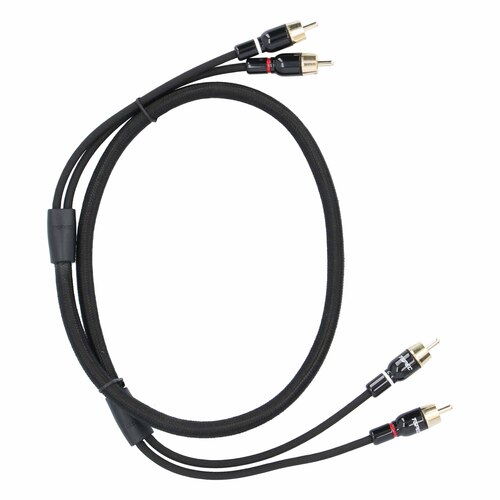 V16 Series RCA Audio Cables - 3 Feet