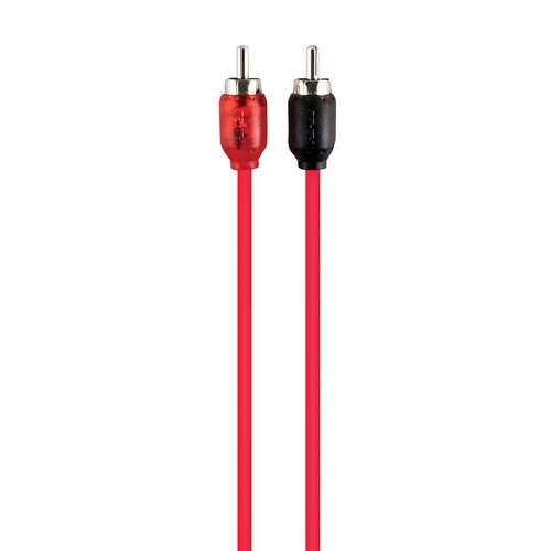 10FT RCA CABLE - V6 SERIES