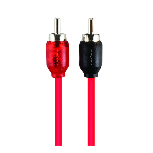 17FT RCA CABLE - V6 SERIES 