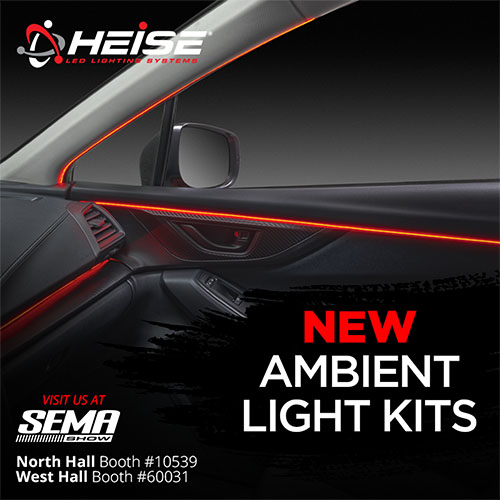 Interior Led Lights, Car Ambient Lights, Door Lights Cars