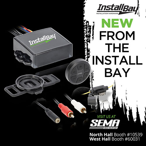 Install Bay 12volt Products