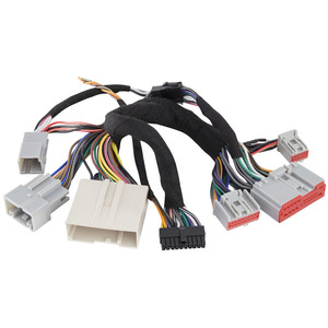 AX-DSP-CH4 AXXESS METRA Chrysler Jeep Plug-n-Play T-harness for AX-DSP